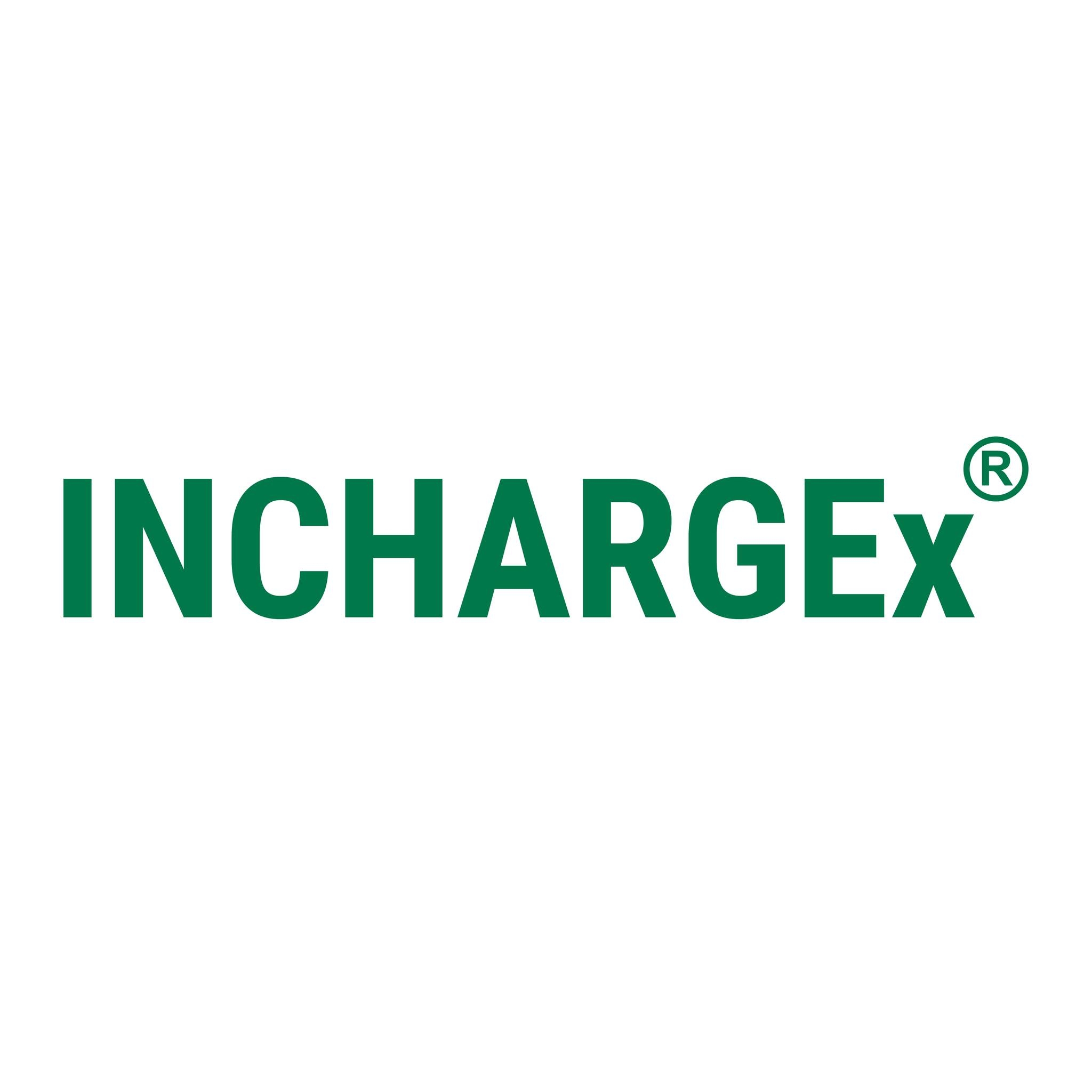 INCHARGEx